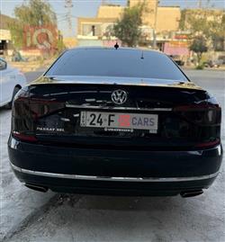 فولكسفاغن باسات